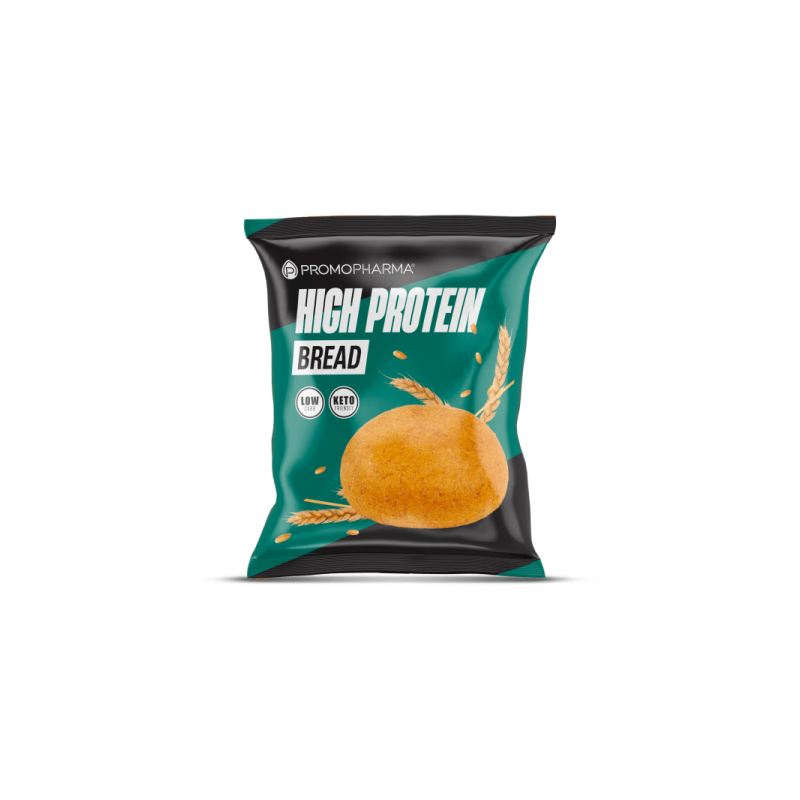 HIGH PROTEIN PANINO 50G SCAD 07/2025
