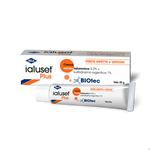 IALUSET PLUS CREMA 25G