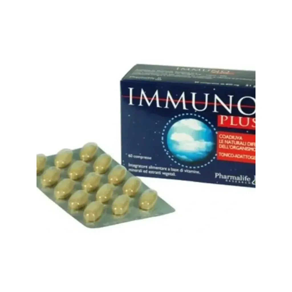 Product image - immuno-plus-60cpr-900294620-1024.webp