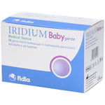 IRIDIUM BABY GARZA OCUL 28PZ