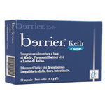 BERRIER KEFIR 30CPS