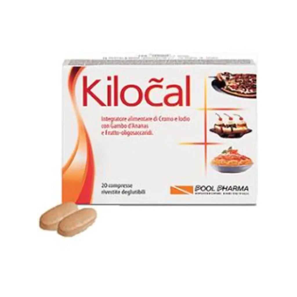Product image - kilocal-20compresse-906618994-1024.webp