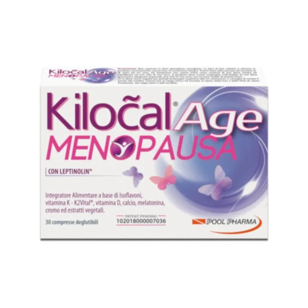 Product image - kilocal-age-menopausa-30compresse-942802291-1024.webp