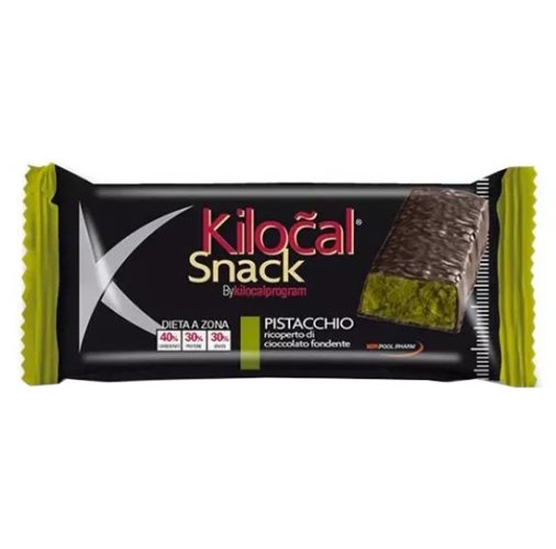 KILOCAL BARRETTA SNACK PISTACC