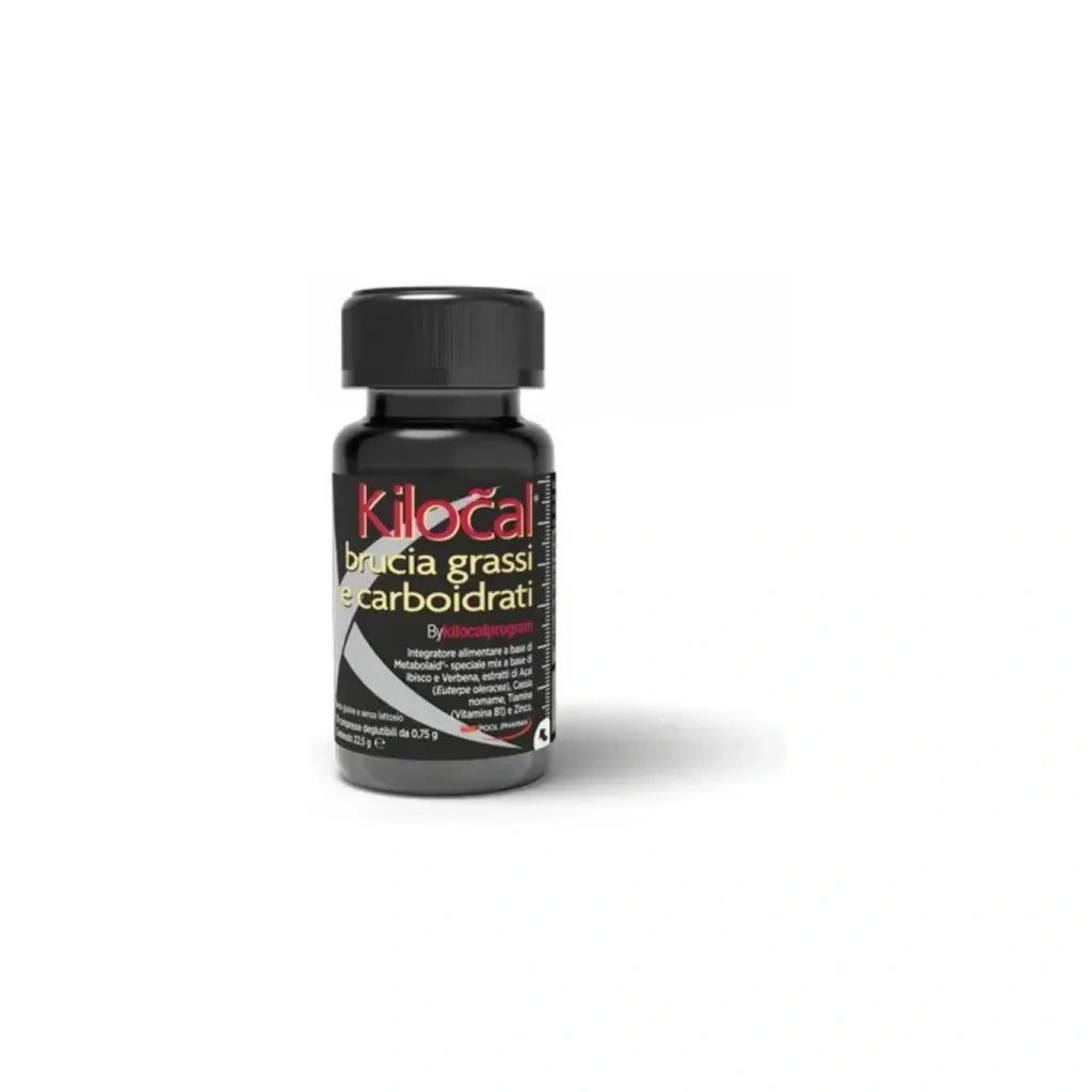 Product image - kilocal-brucia-grassi-e-carboidrati-947328605-1024.webp