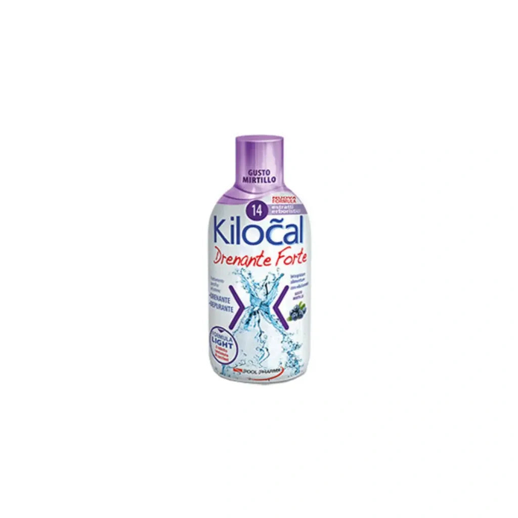 Product image - kilocal-drenante-forte-light-mirtillo-500ml-934638521-1024.webp
