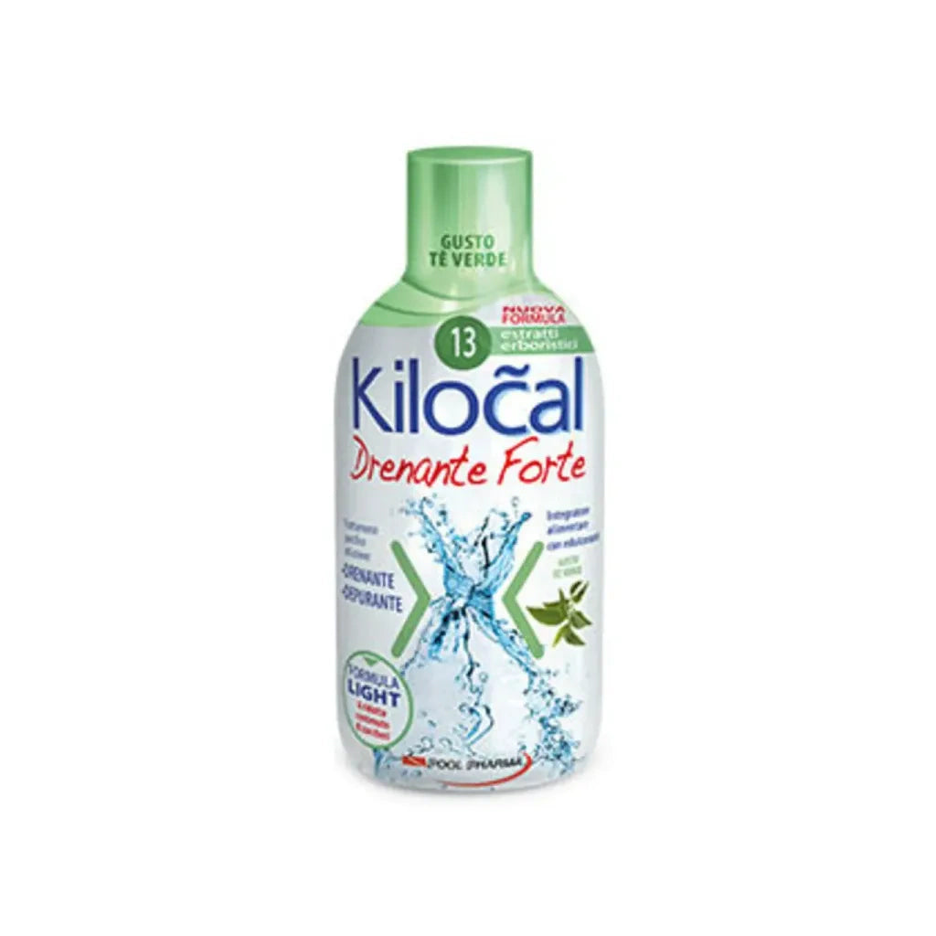 Product image - kilocal-drenante-forte-light-the-verde-500ml-934019340-1024.webp