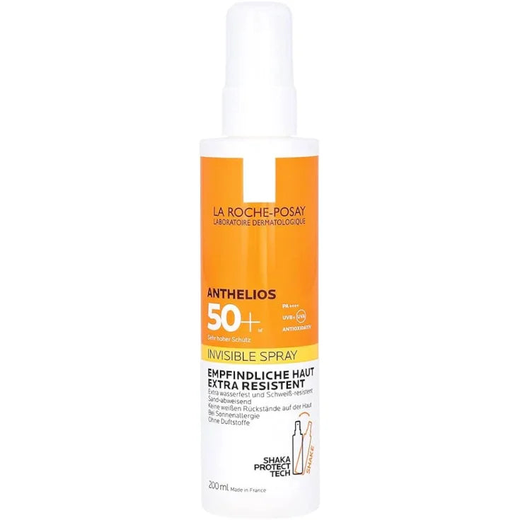 LA ROCHE-POSAY ANTHELIOS 50+ 200Ml