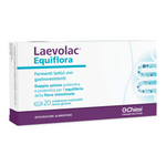 Laevolac Equiflora 20cpr