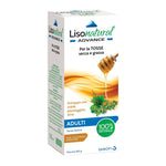 LISONATURAL ADVANCE ADULTI 180g