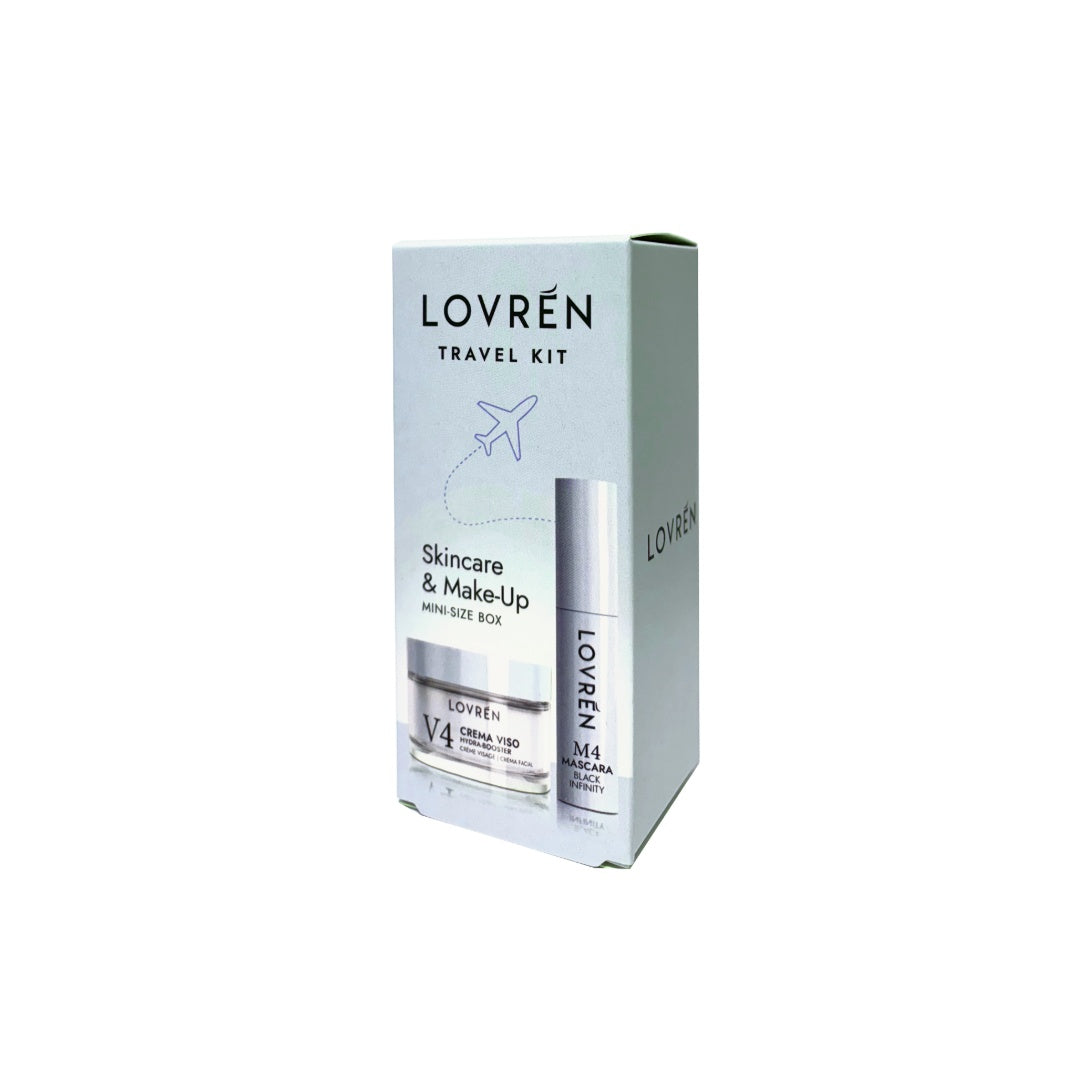LOVREN MINI-SIZE BOX BLUE