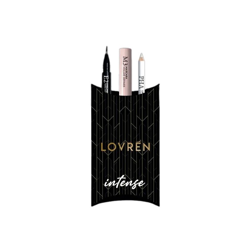 LOVREN KIT LUXURY INTENSE