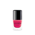 LOVREN SMALTO S7 ROSA MAGENTA 5ML