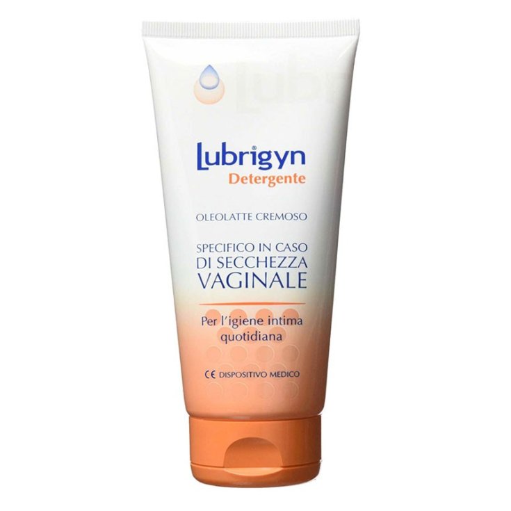 Lubrigyn -Distgel 200ml Abschlussball