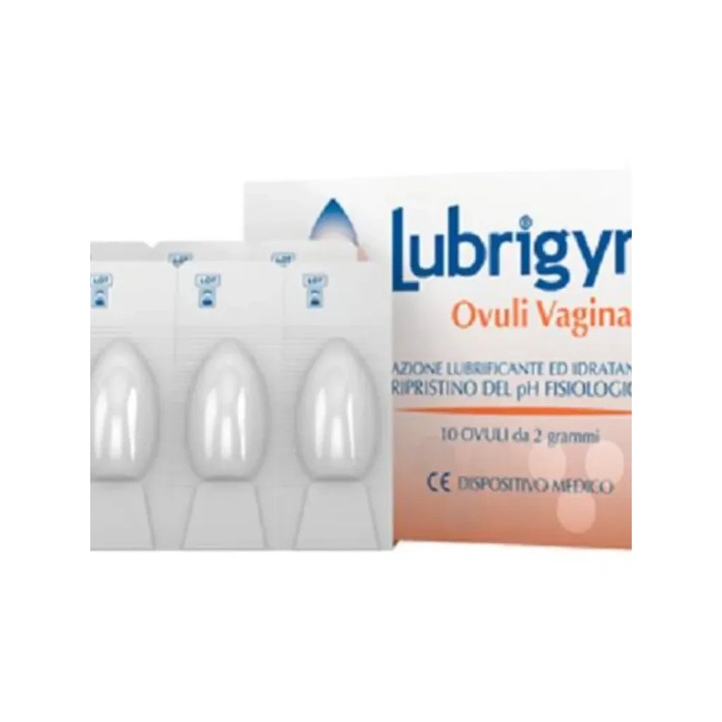 Product image - lubrigyn-ovuli-vaginali-10pz-930192531-1024.webp