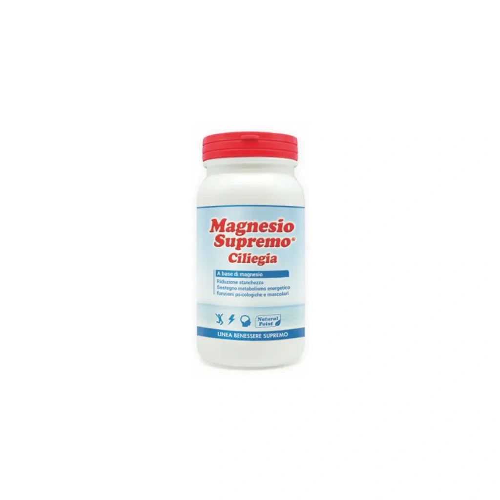 Product image - magnesio-supremo-ciliegia-150g-924285380-1024.webp