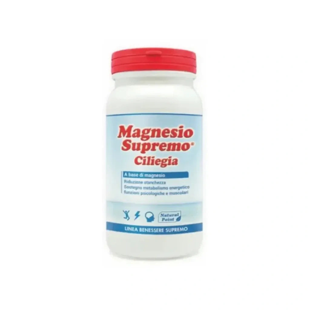 Product image - magnesio-supremo-ciliegia-150g-924285380-1024.webp