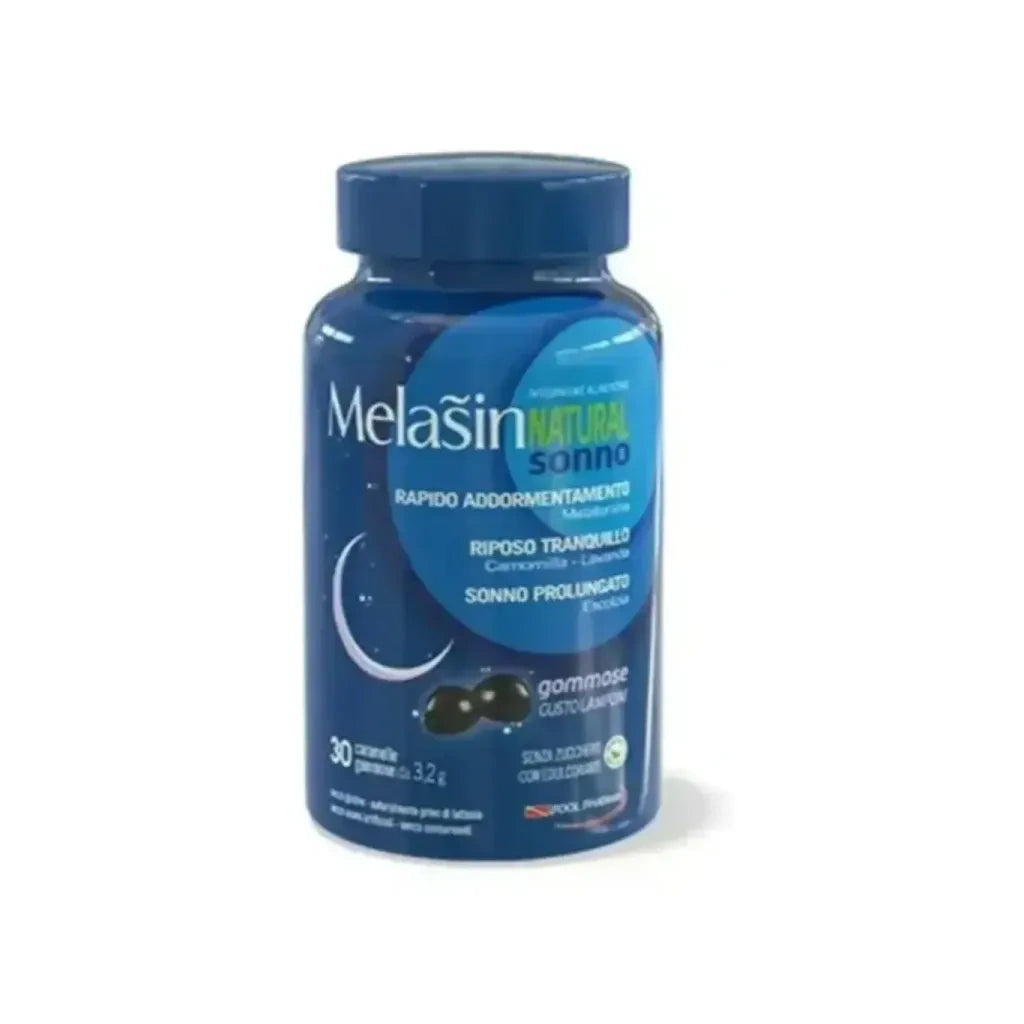 Product image - melasin-natural-sonno-30-caramelle-947330700-1024.webp