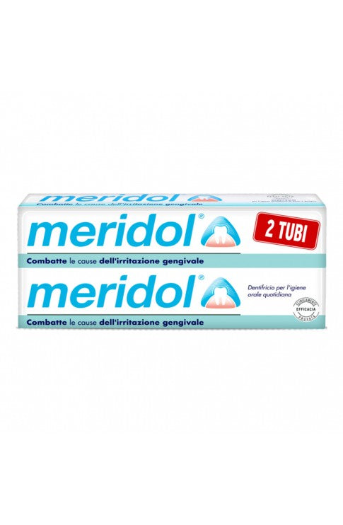 MERIDOL DENTIFRICIO BITUBO75ML