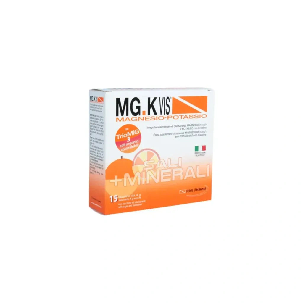 Product image - mg-k-vis-magnesio-e-potassio-15-bustine-942602614-1024.webp