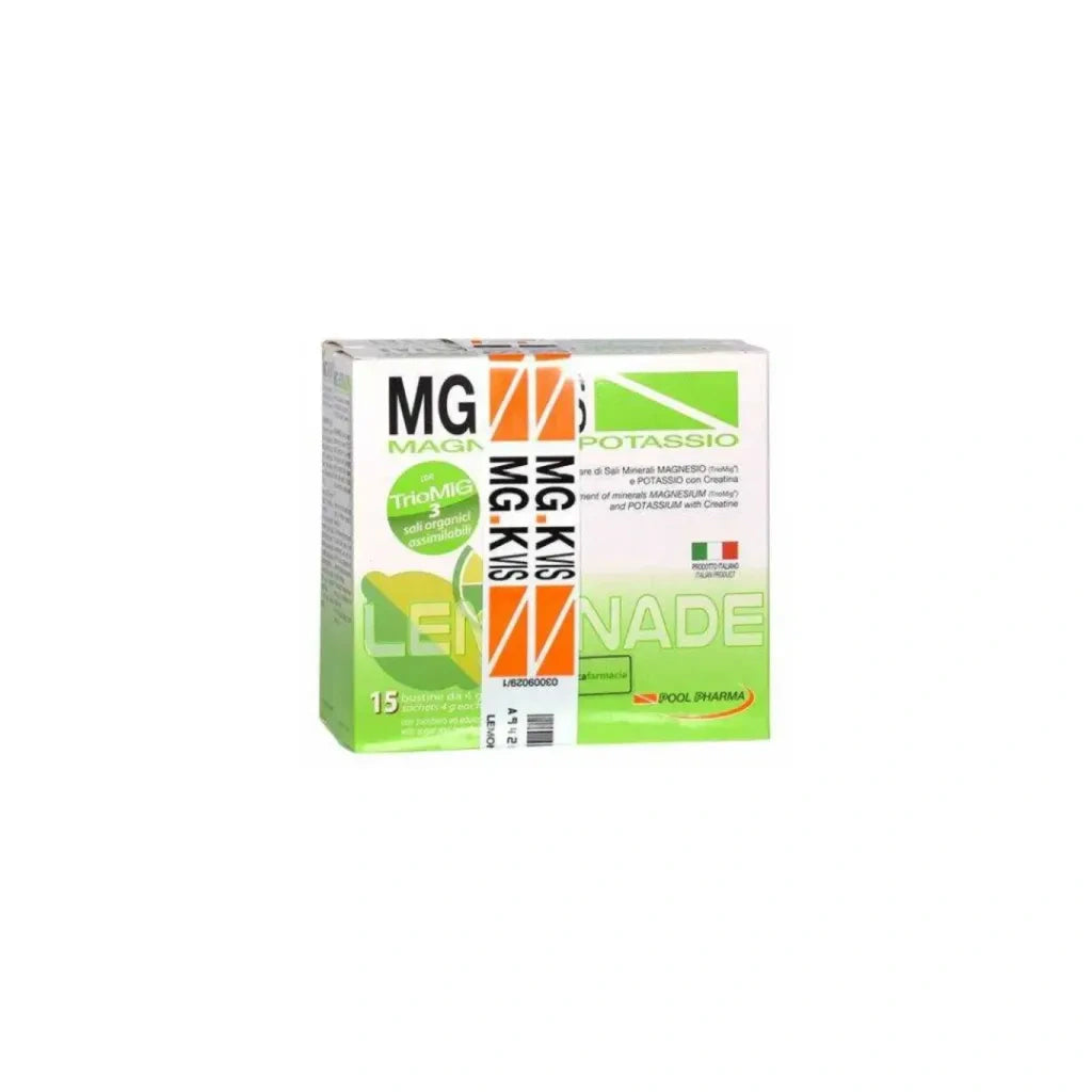 Product image - mg-k-vis-magnesio-e-potassio-limone-15-bustine-942602715-1024.webp