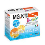 Mgk vis junior arancia 10bust