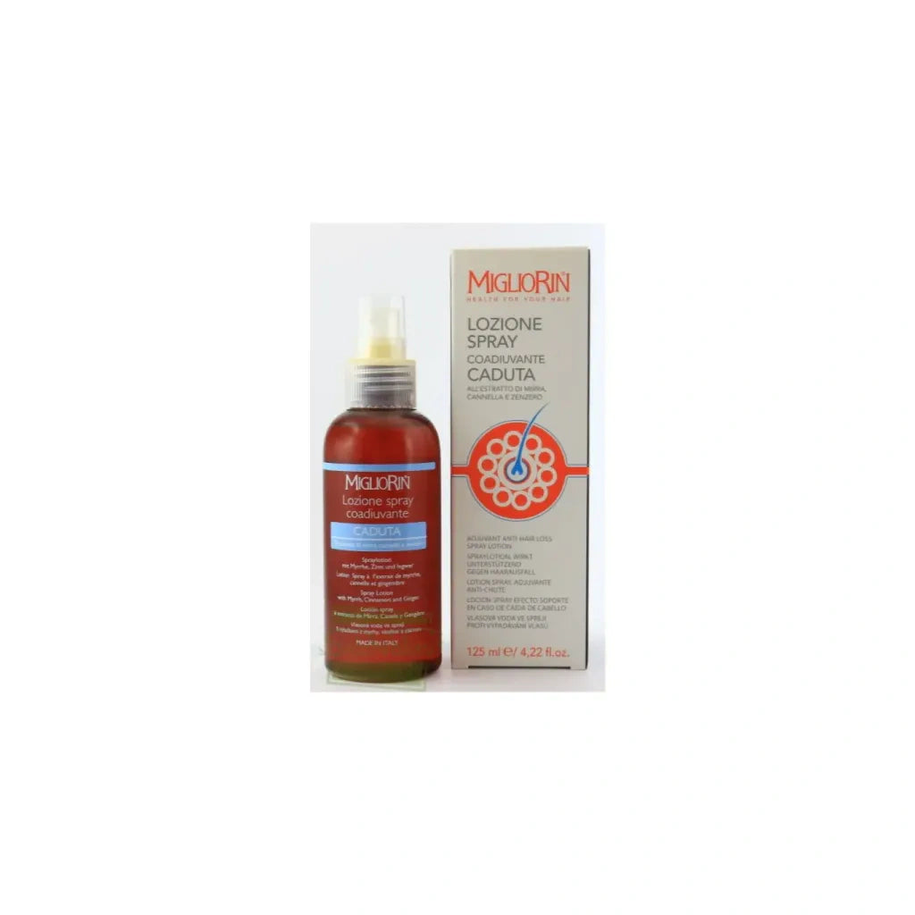 Product image - migliorin-lozione-spray-coadiuvante-prevenzione-caduta-125-ml-904902475-1024.webp