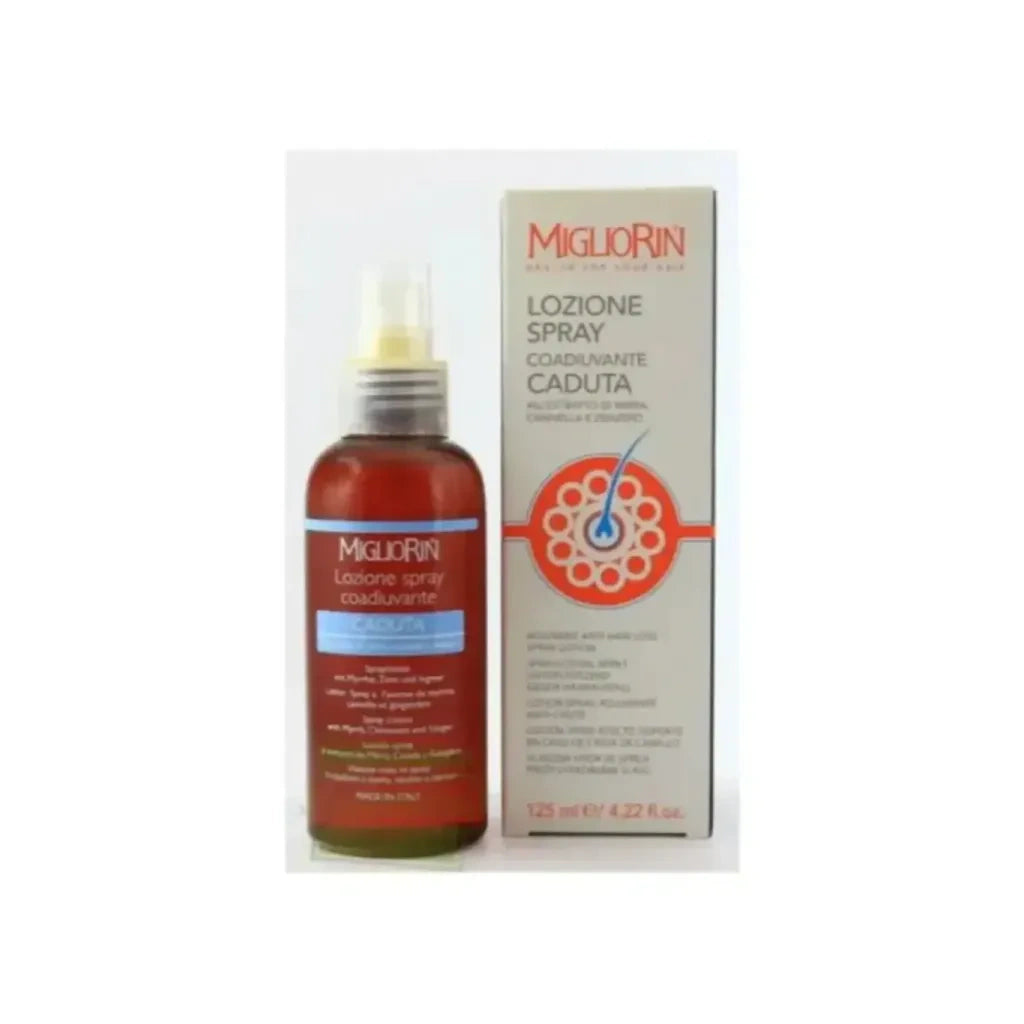 Product image - migliorin-lozione-spray-coadiuvante-prevenzione-caduta-125-ml-904902475-1024.webp