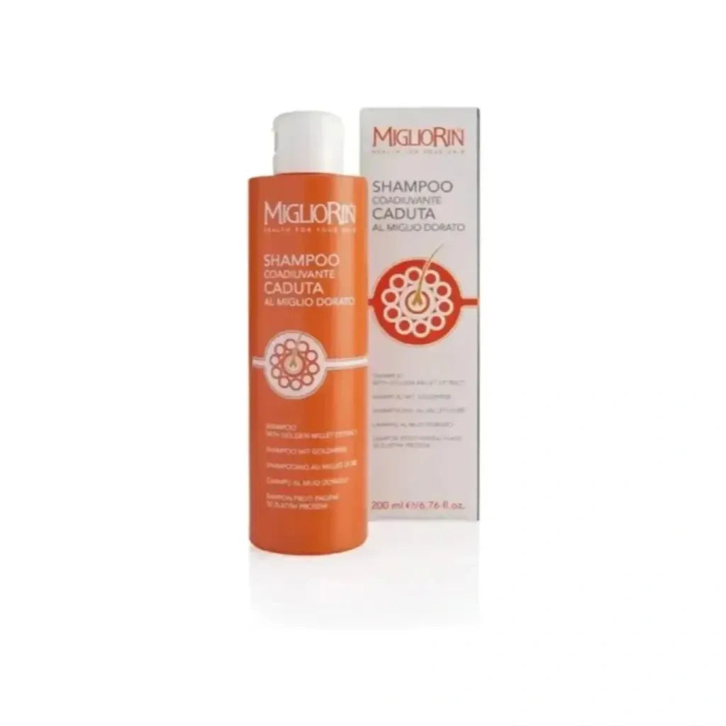 Product image - migliorin-shampoo-coadiuvante-caduta-al-miglio-dorato-200-ml-900848971-1024.webp
