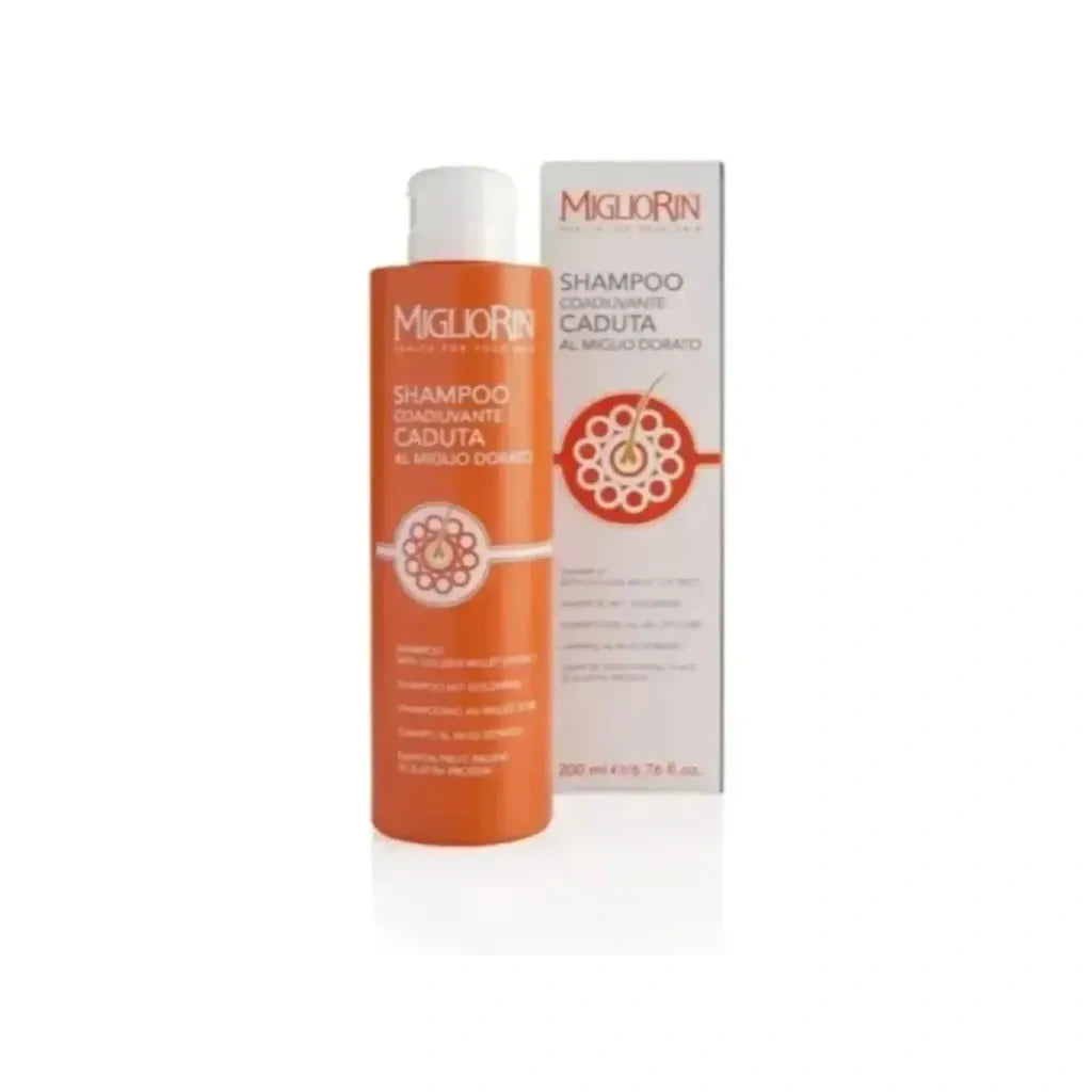 Product image - migliorin-shampoo-coadiuvante-caduta-al-miglio-dorato-200-ml-900848971-1024.webp