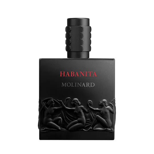 Molinard Habanita Edp 75Ml