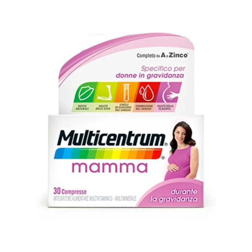 Product image - multicentrum-mamma-30compresse-934825249-1024.webp
