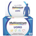 Multicentrum Uomo 30 CPR