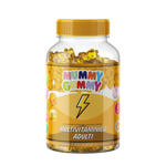 MUMMYGUMMY MULTIVITAMINIC60CPR