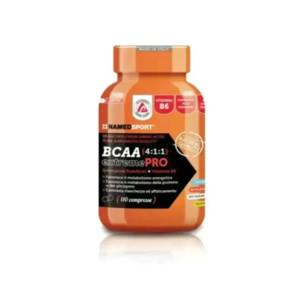 Product image - named-sport-bcaa-4-1-1-extreme-pro-110-compresse-934394949-1024.webp