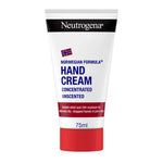 NEUTROGENA CREMA MANI SECCHE/PROF 75ml