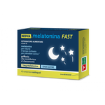 Nova Melatonina schnell 45 Tabletten