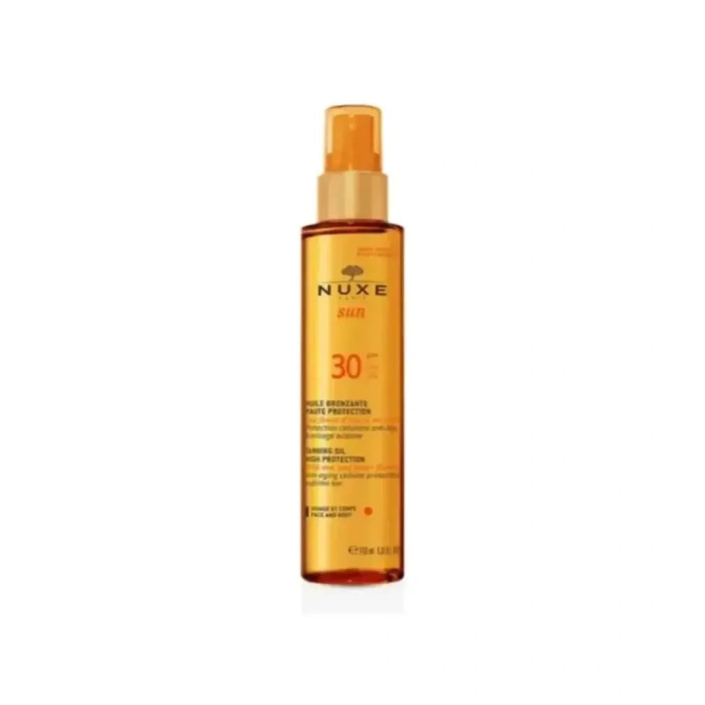Product image - nuxe-sun-olio-abbronzante-alta-protezione-30spf-150ml-926417736-1024.webp