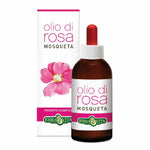 Olio Rosa Mosqueta 10Ml