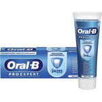 ORALB PROEXP DENTIF PROT PROFO