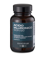 Principiun Acido Ialuronico Skin 60Cpr