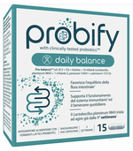 PROBIFY DAILY BALANCE 15CPS TP