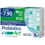 PROBIOTICO ACT 15CPS VEGETALI