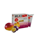 MGK VIS MANGO & PASS FRUIT 30BUST