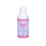 Detskin Attivo Shampoing Douche Dermatologique pH 4.5 - Acide Undécylénique Chlorhexidine