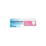 Bepanthenol Pasta Protectora Calmante 100g - Crema Pañal Bebé