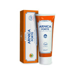 Arnica Forte Concentrated Ointment 1:4 | Muscle & Bruise Relief Cream - Erboristeria Magentina