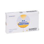 Nomabit Gentian Globules 6g - Natural Herbal Supplement for Wellness - Named Srl