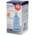 PIC Oxygen Therapy Kit | Complete & Reliable | Respiratory Support