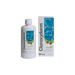 Clorexyderm 4% Tierarzt Shampoo 250ml - Hunde & Katzen - Dermatologische Reinigung